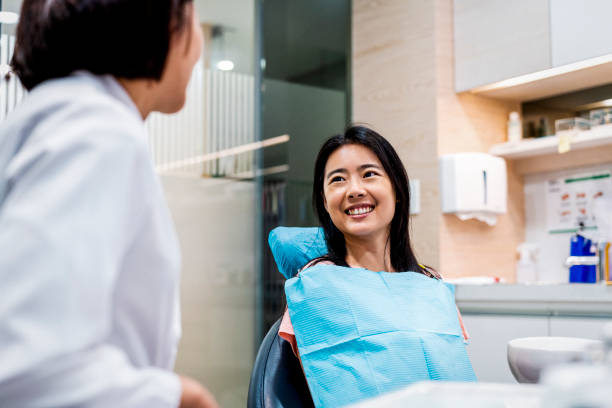 TMJ/TMD Treatment in Gramercy, LA