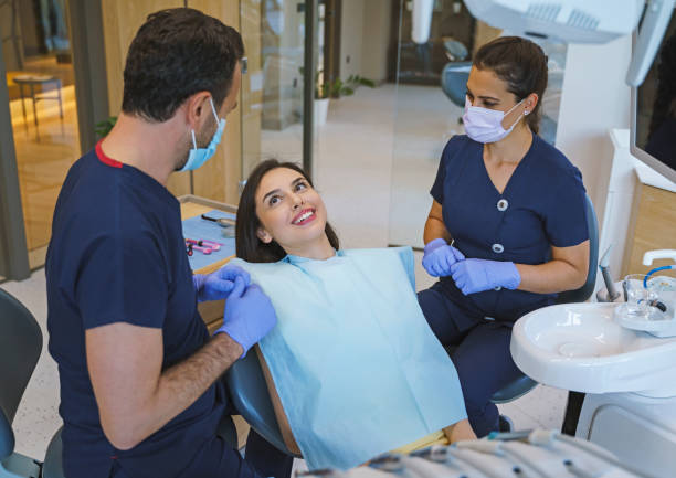 Best TMJ/TMD Treatment  in Gramercy, LA