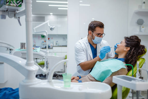 Oral Surgery in Gramercy, LA