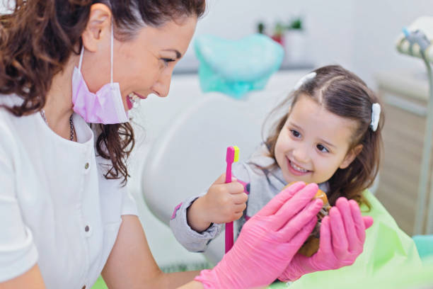 Best Root Canal Treatment  in Gramercy, LA
